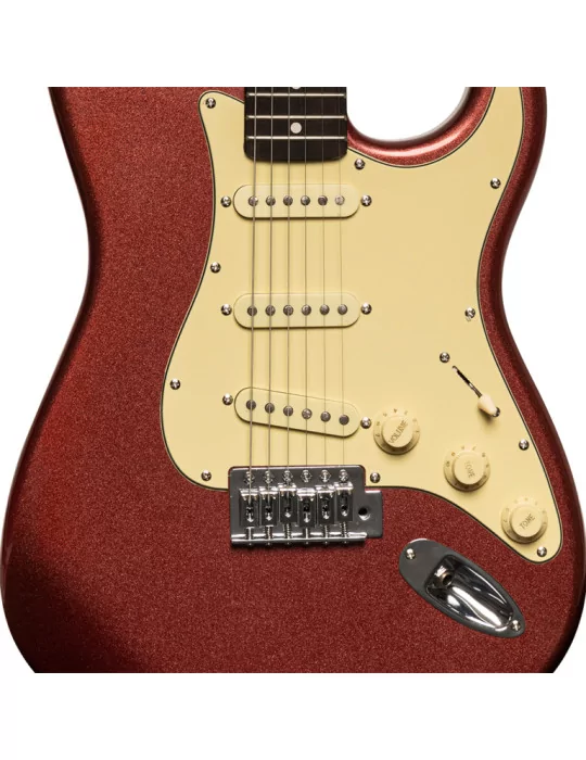  STAGG ITS-30 CAR SERIES GT.EL STD S-30 CAR|MusicGoodDeal 