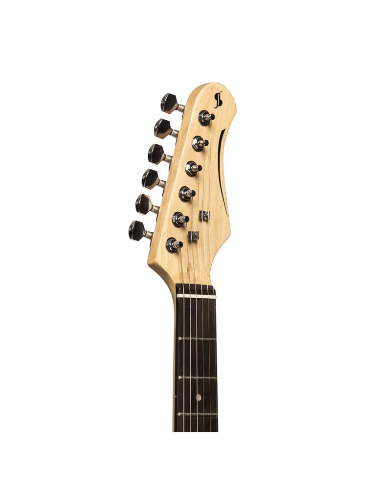  STAGG ITS-30 CAR SERIES GT.EL STD S-30 CAR|MusicGoodDeal 