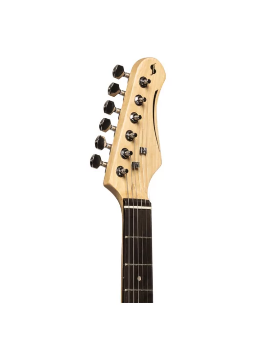  STAGG ITS-30 CAR SERIES GT.EL STD S-30 CAR|MusicGoodDeal 
