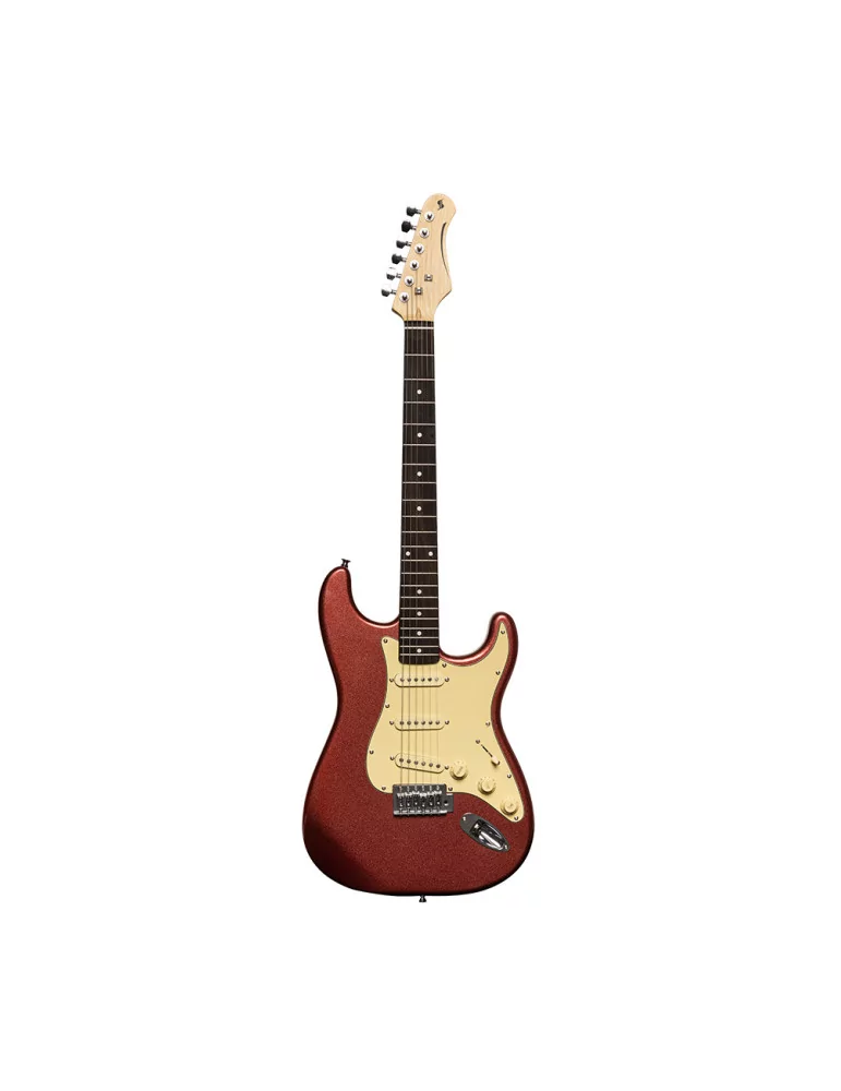  STAGG ITS-30 CAR SERIES GT.EL STD S-30 CAR|MusicGoodDeal 