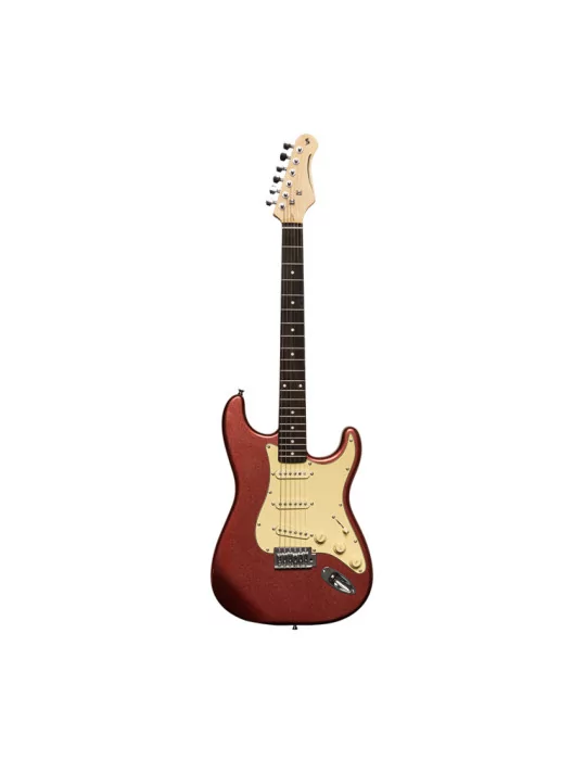  STAGG ITS-30 CAR SERIES GT.EL STD S-30 CAR|MusicGoodDeal 
