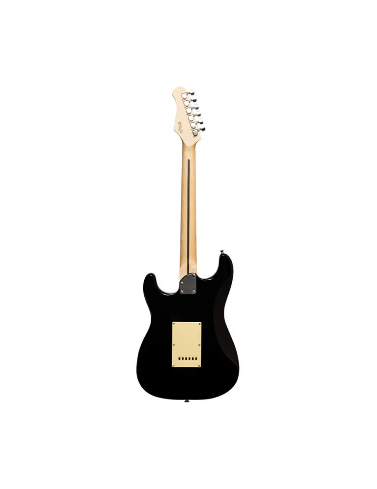  STAGG ITS-30 SNB GT.EL SERIES STD-S 30 SUNBST|MusicGoodDeal 