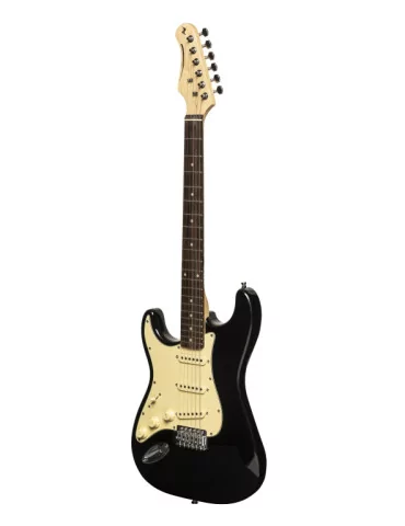  STAGG SES-30 BK LH|MusicGoodDeal 