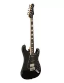  STAGG ITS-60 BLK GT.EL VINT SERIES S-60 BLACK|MusicGoodDeal 