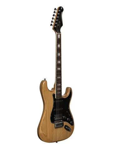  STAGG ITS-60 NAT GT.EL VINT SERIES S-60 NATURAL|MusicGoodDeal 
