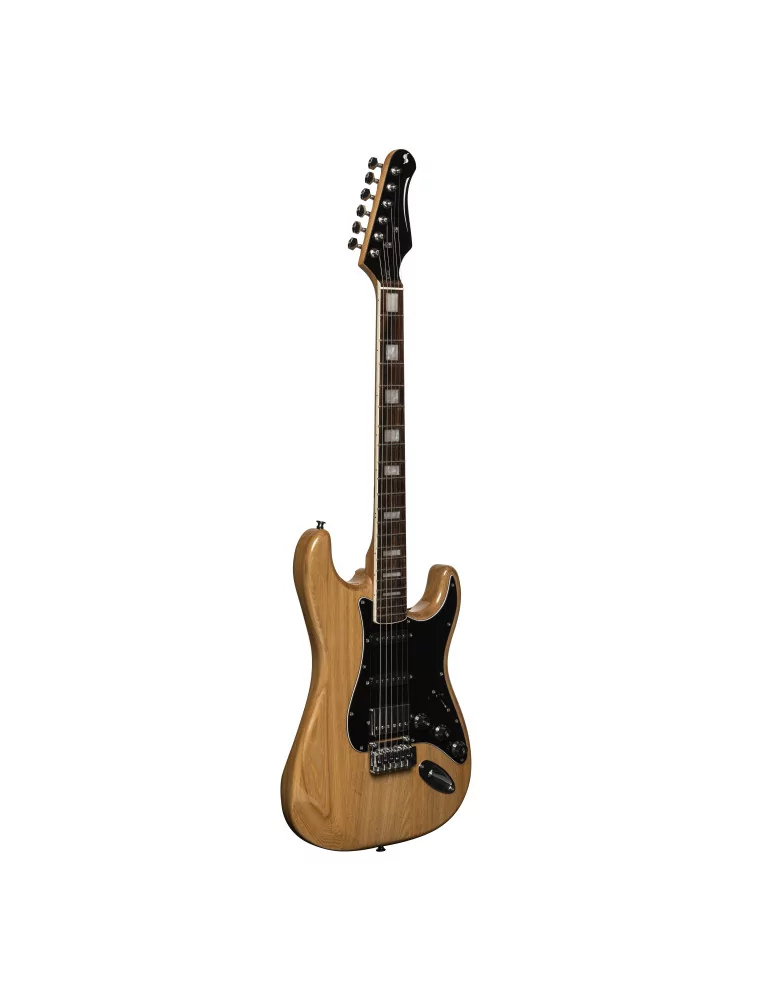  STAGG ITS-60 NAT GT.EL VINT SERIES S-60 NATURAL|MusicGoodDeal 