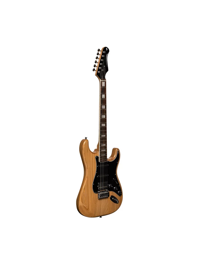  STAGG ITS-60 NAT GT.EL VINT SERIES S-60 NATURAL|MusicGoodDeal 