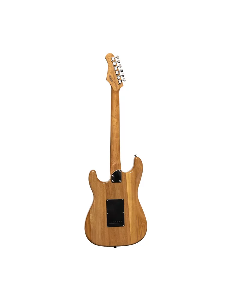  STAGG ITS-60 NAT GT.EL VINT SERIES S-60 NATURAL|MusicGoodDeal 