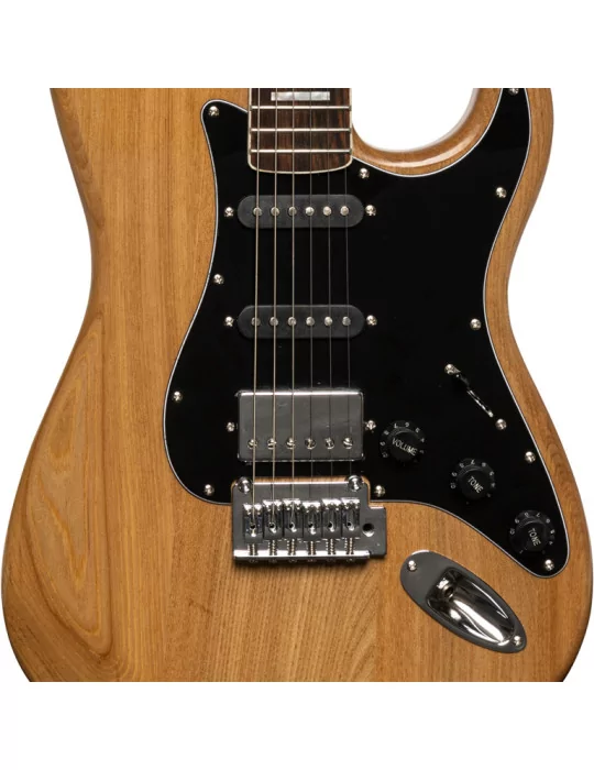  STAGG ITS-60 NAT GT.EL VINT SERIES S-60 NATURAL|MusicGoodDeal 