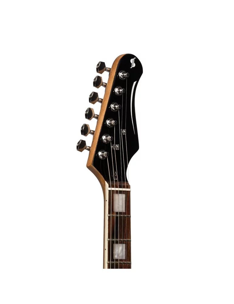  STAGG ITS-60 NAT GT.EL VINT SERIES S-60 NATURAL|MusicGoodDeal 