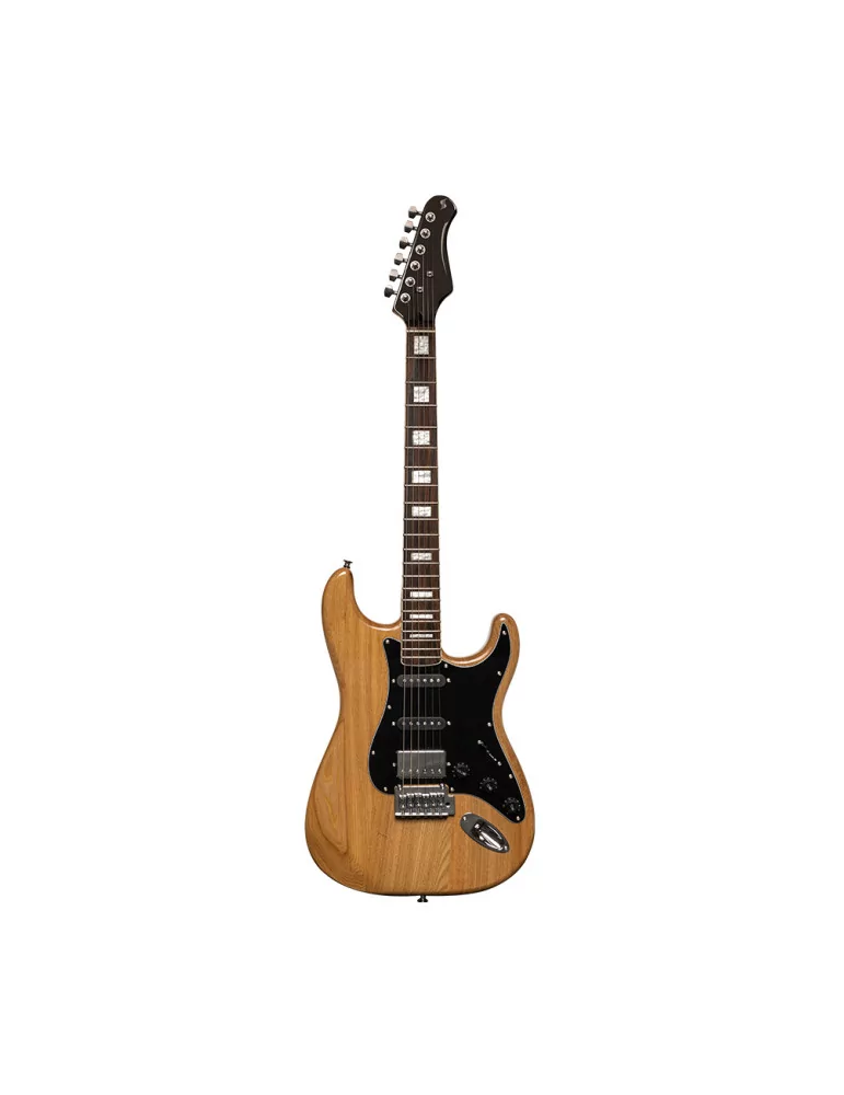  STAGG ITS-60 NAT GT.EL VINT SERIES S-60 NATURAL|MusicGoodDeal 