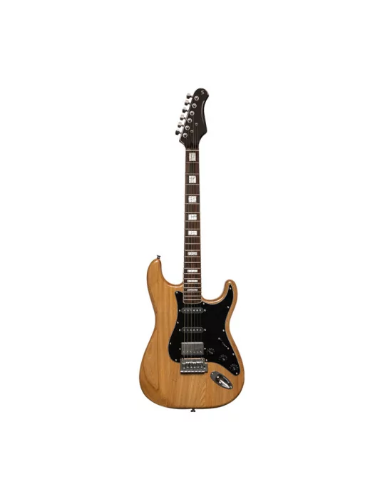  STAGG ITS-60 NAT GT.EL VINT SERIES S-60 NATURAL|MusicGoodDeal 