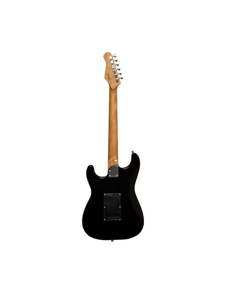  STAGG ITS-60 SNB GT.EL VINT SERIES S-60 Sunburst|MusicGoodDeal 
