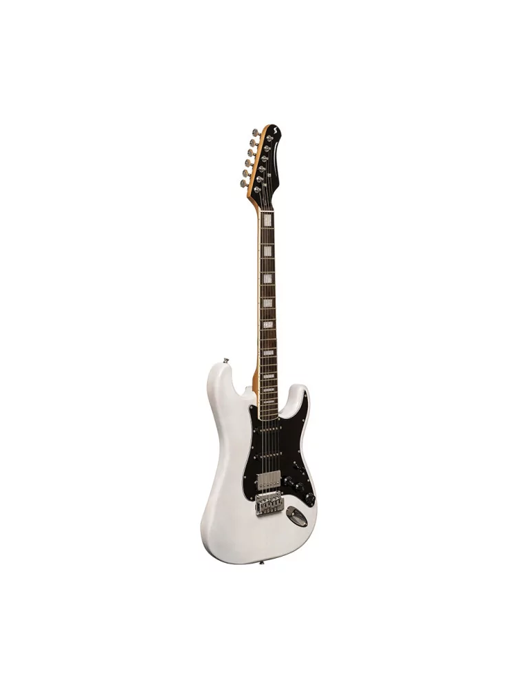  STAGG ITS-60 WHB GT.EL VINT SERIES S-60 WHITE|MusicGoodDeal 