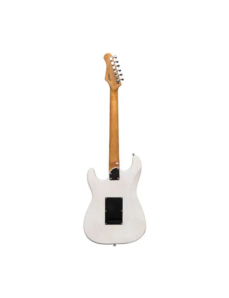  STAGG ITS-60 WHB GT.EL VINT SERIES S-60 WHITE|MusicGoodDeal 