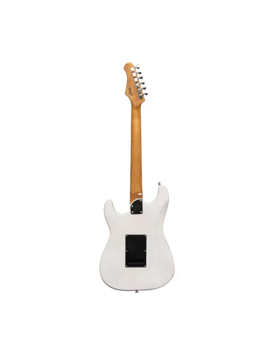  STAGG ITS-60 WHB GT.EL VINT SERIES S-60 WHITE|MusicGoodDeal 