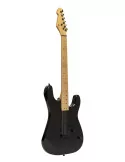  STAGG SEM-ONE H BK ELEC.GUITAR METAL 1 HUMB BK|MusicGoodDeal 
