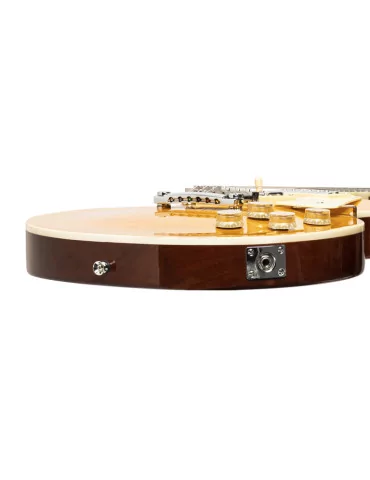 STAGG SEL-DLX HONEY | MusicGoodDeal