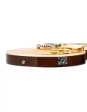 STAGG SEL-DLX HONEY | MusicGoodDeal
