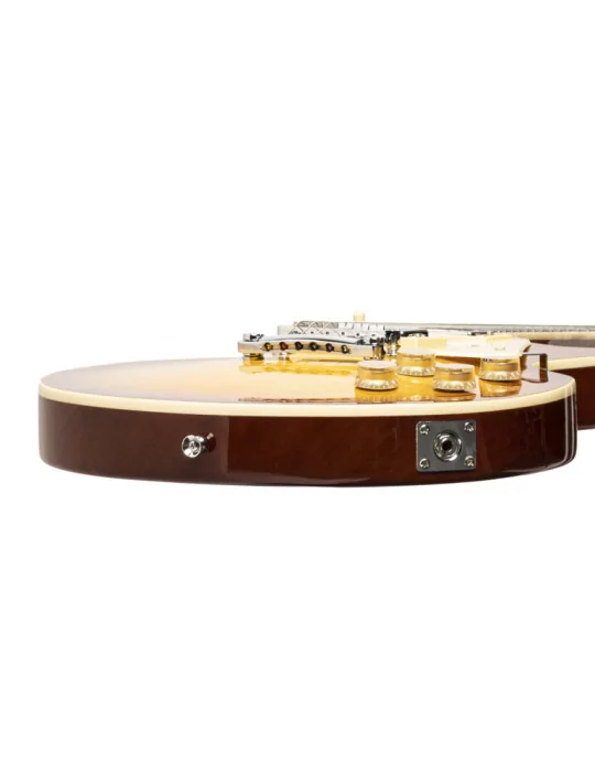 STAGG SEL-DLX TB BST | MusicGoodDeal