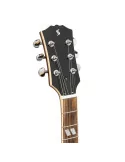 STAGG SEL-DLX W RED | MusicGoodDeal
