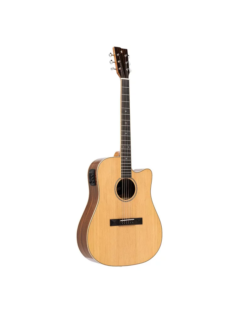 STAGG SA45 DCE-AC | MusicGoodDeal