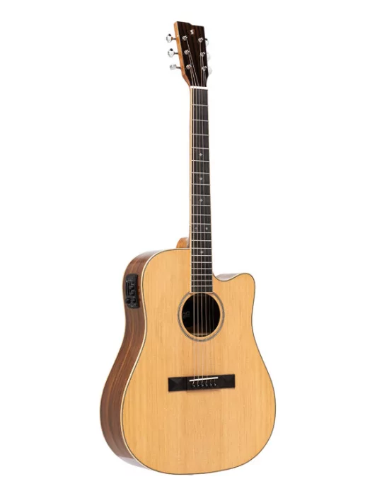 STAGG SA45 DCE-AC | MusicGoodDeal