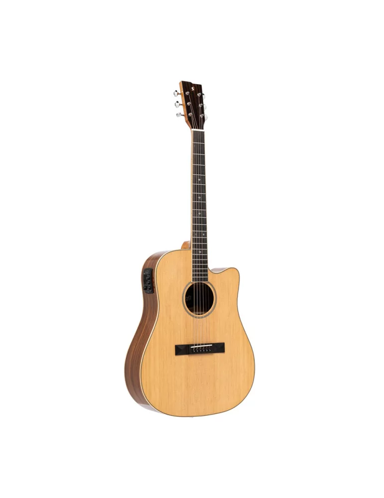 STAGG SA45 DCE-AC | MusicGoodDeal