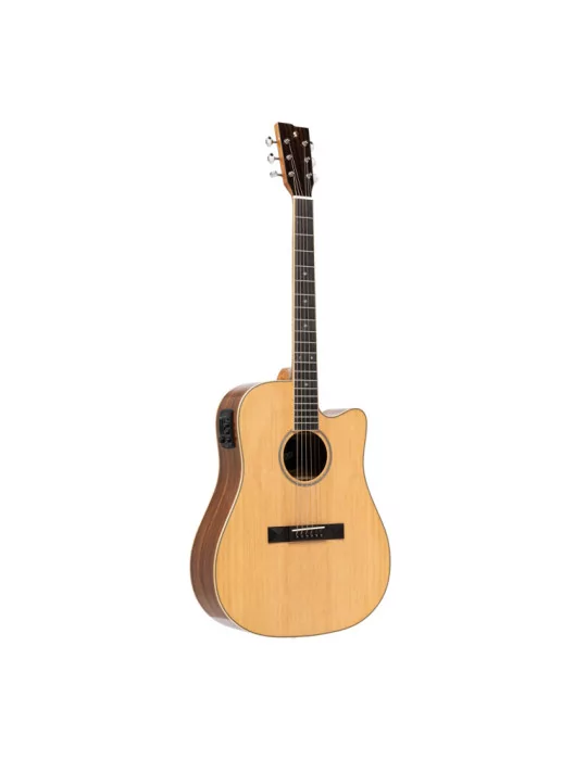 STAGG SA45 DCE-AC | MusicGoodDeal