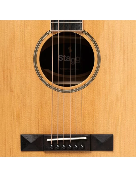 STAGG SA45 DCE-AC | MusicGoodDeal