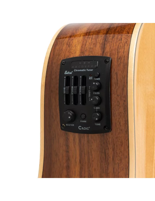 STAGG SA45 DCE-AC | MusicGoodDeal