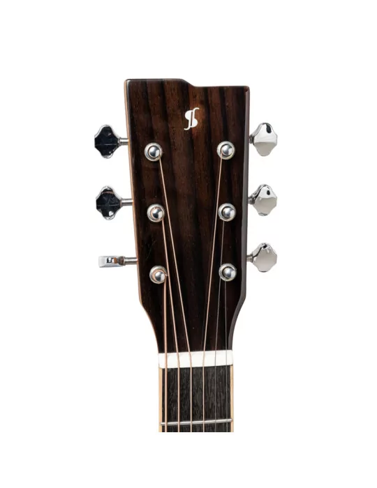 STAGG SA45 DCE-AC | MusicGoodDeal