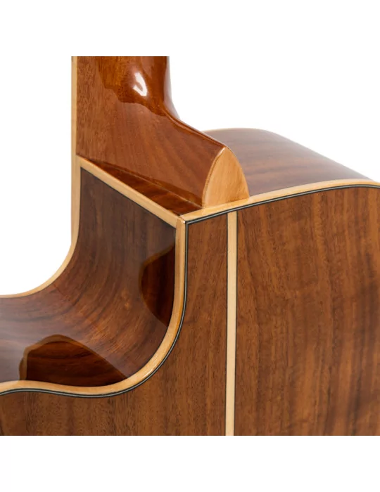 STAGG SA45 DCE-AC | MusicGoodDeal