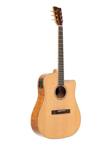 STAGG SA45 DCE-FM | MusicGoodDeal