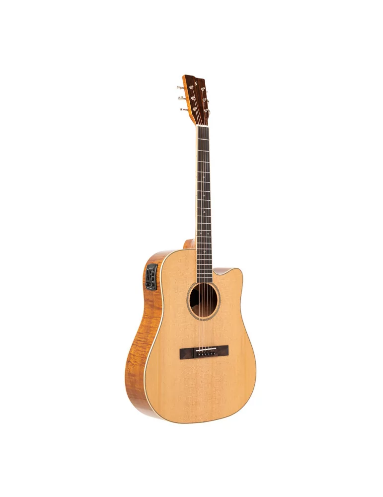 STAGG SA45 DCE-FM | MusicGoodDeal
