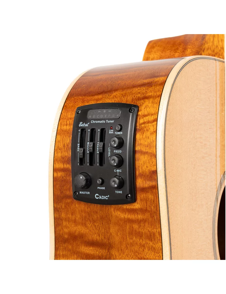 STAGG SA45 DCE-FM | MusicGoodDeal
