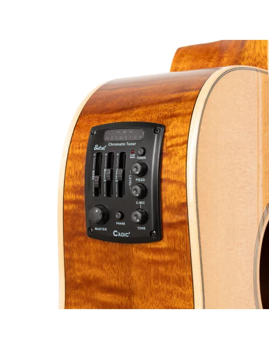 STAGG SA45 DCE-FM | MusicGoodDeal