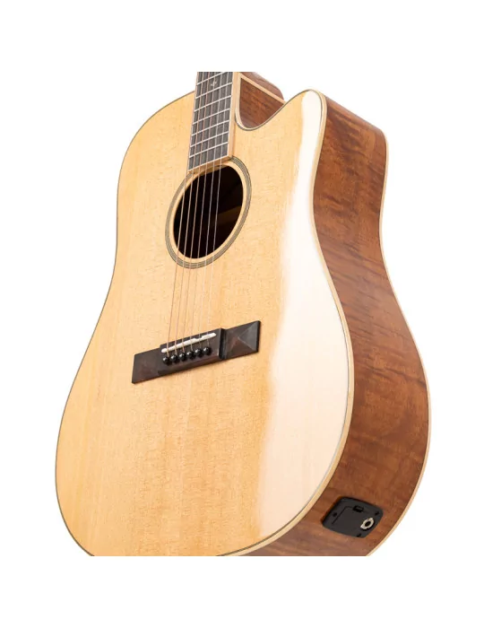STAGG SA45 DCE-FM | MusicGoodDeal