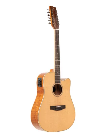 STAGG SA45 DCE-FM 12 | MusicGoodDeal