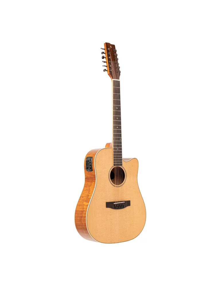 STAGG SA45 DCE-FM 12 | MusicGoodDeal