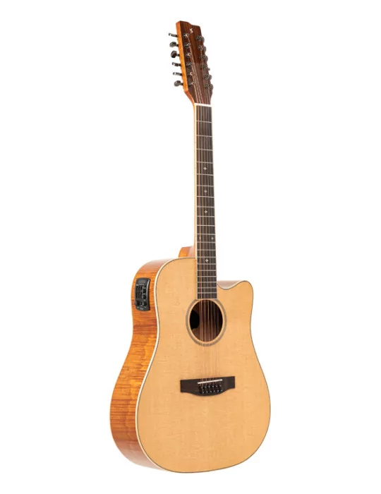 STAGG SA45 DCE-FM 12 | MusicGoodDeal