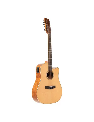 STAGG SA45 DCE-FM 12 | MusicGoodDeal 2