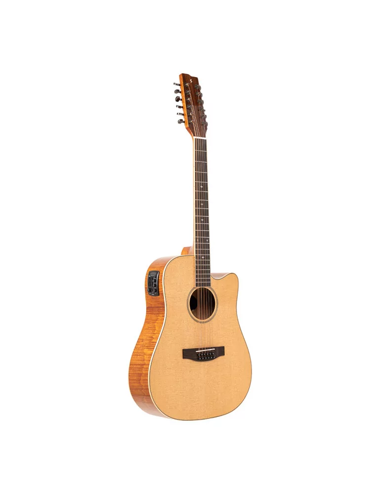 STAGG SA45 DCE-FM 12 | MusicGoodDeal