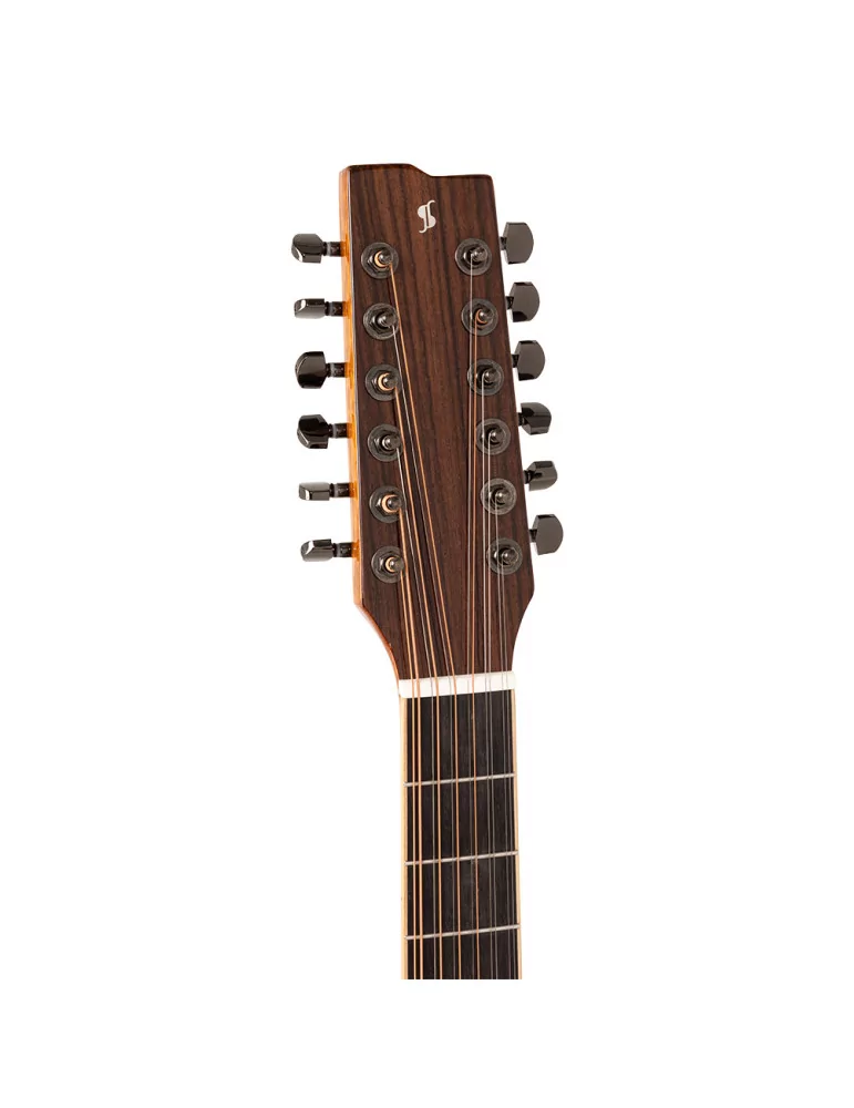 STAGG SA45 DCE-FM 12 | MusicGoodDeal