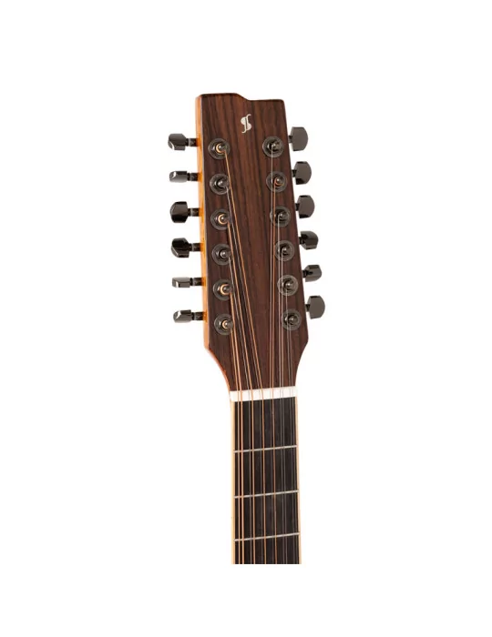 STAGG SA45 DCE-FM 12 | MusicGoodDeal