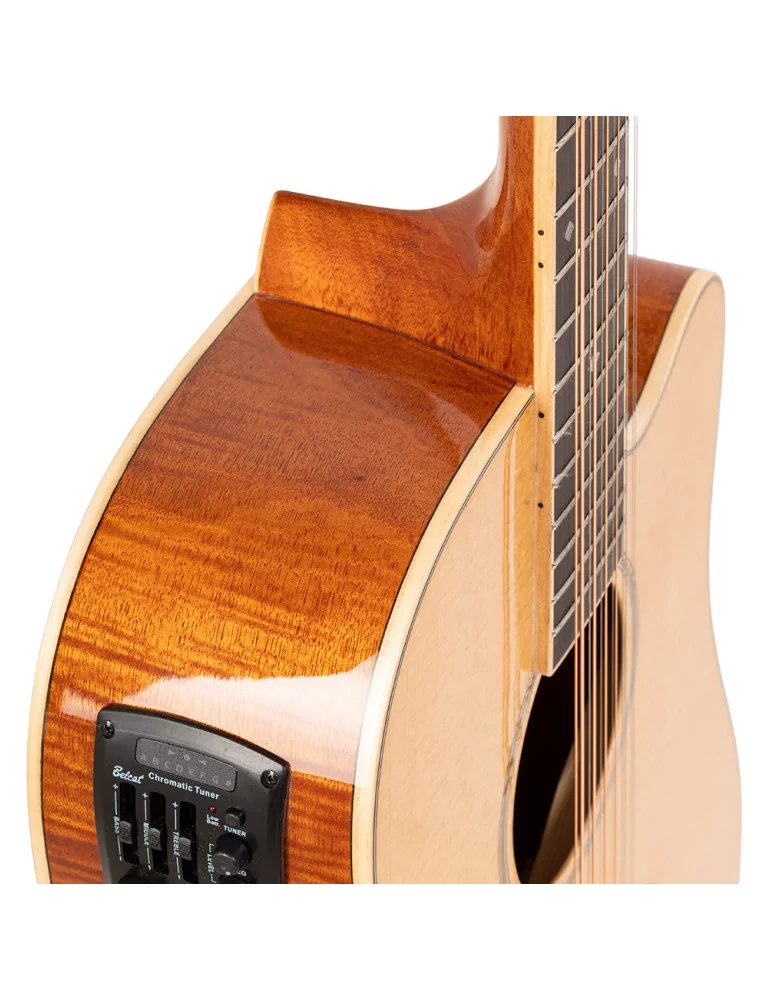 STAGG SA45 DCE-FM 12 | MusicGoodDeal