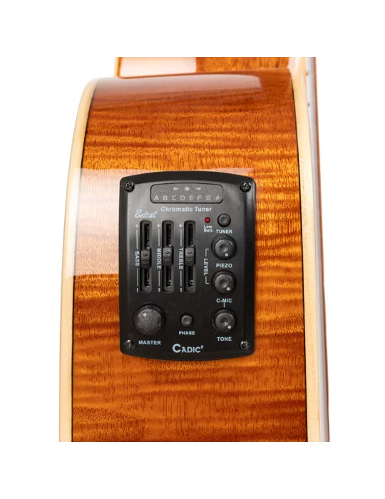 STAGG SA45 DCE-FM 12 | MusicGoodDeal