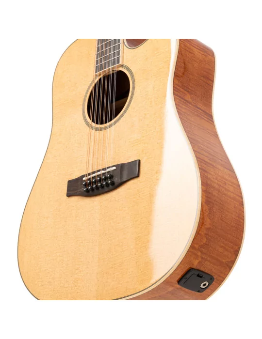 STAGG SA45 DCE-FM 12 | MusicGoodDeal