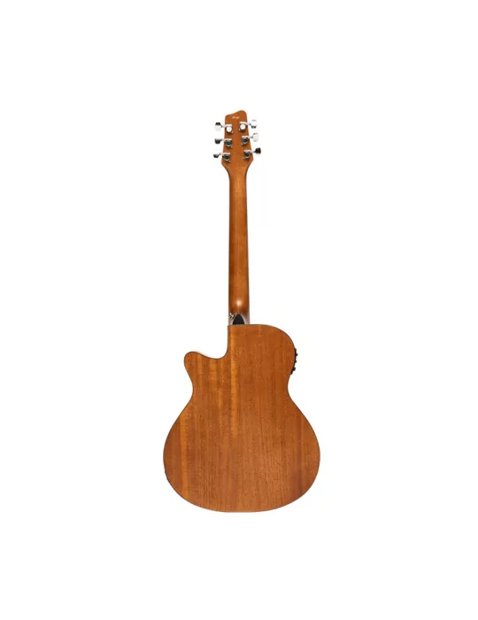  STAGG SA25 ACE SPRUCE EL AC GT.CUT AUDI SPRUCE NAT|MusicGoodDeal 