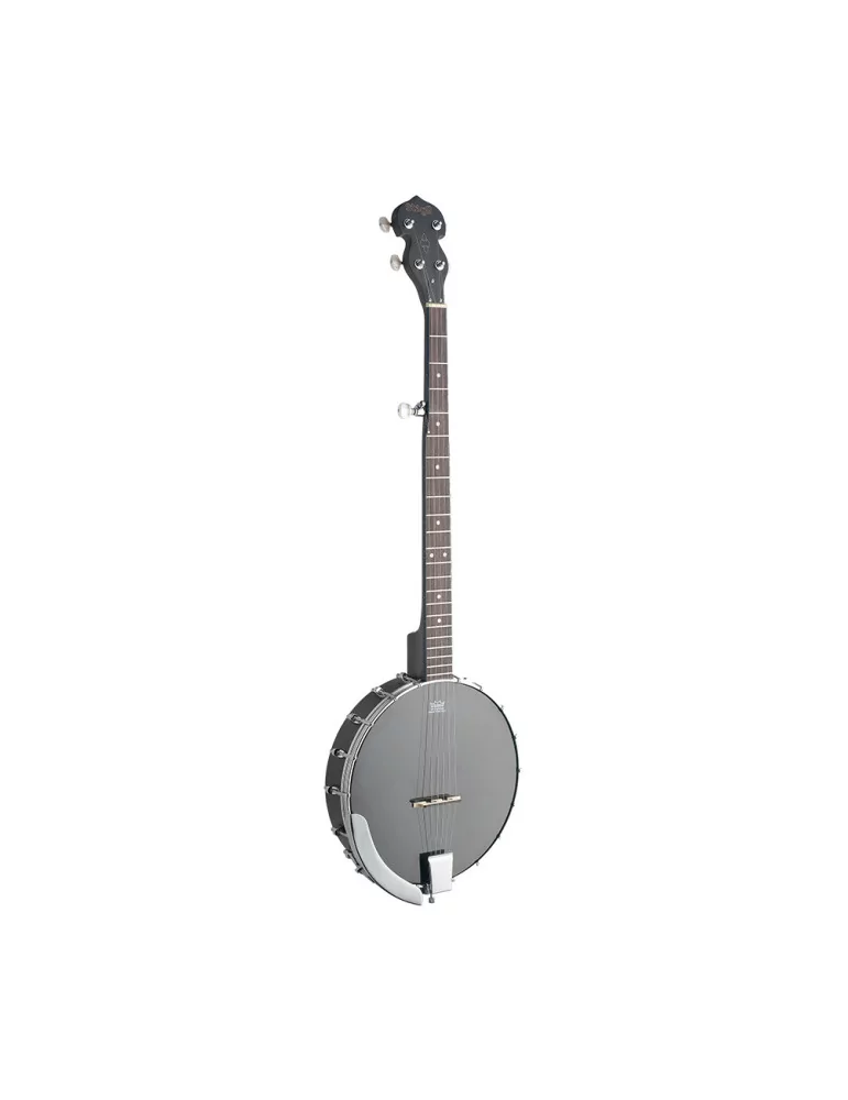  STAGG BJW-OPEN 5 Banjo de 5 cuerdas, "Espalda abierta"|MusicGoodDeal 
